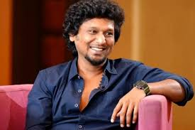 Lokesh Kanagaraj