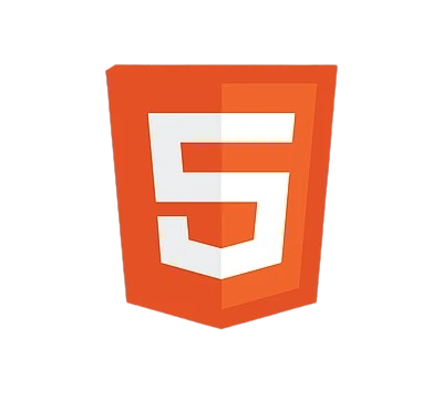 HTML Logo