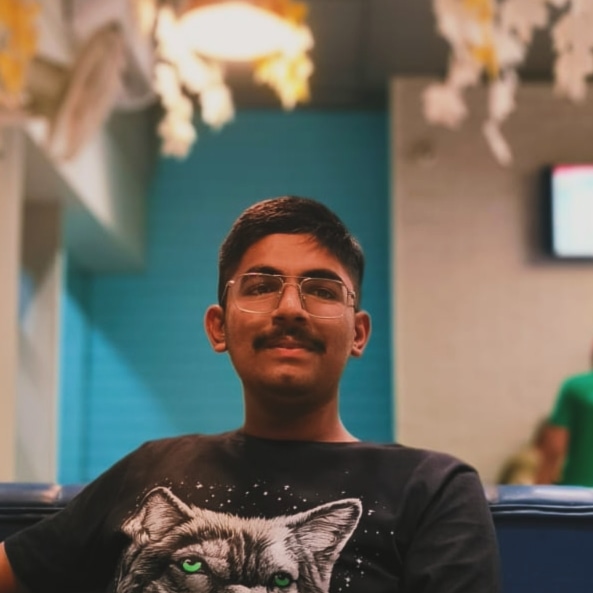 Priyank
